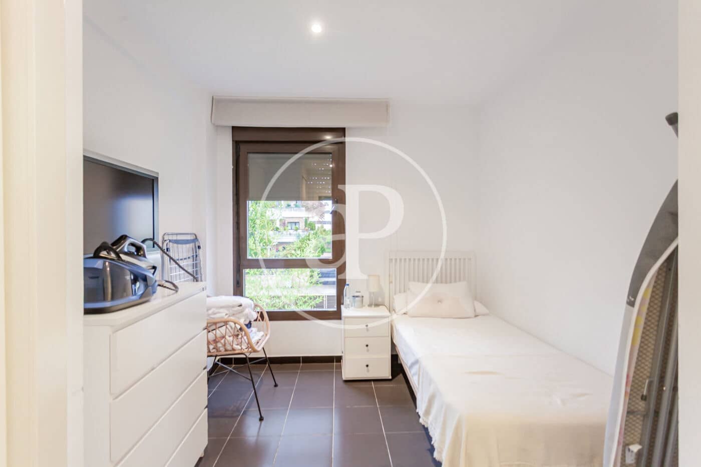 4 soverom Leilighet til salgs i Madrid by med svømmebasseng garasje - € 1 300 000 (Ref: 10142419)