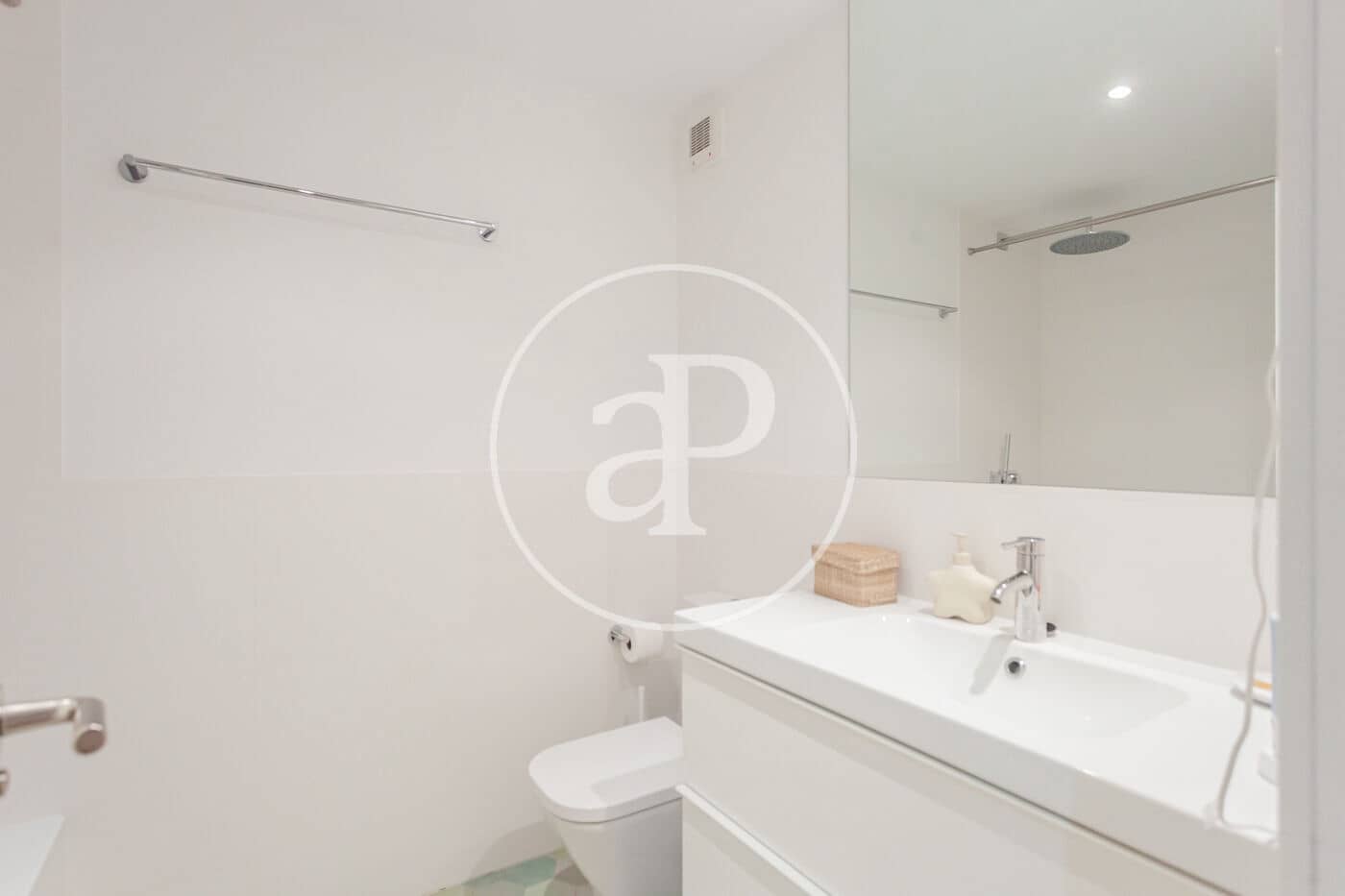 4 soverom Leilighet til salgs i Madrid by med svømmebasseng garasje - € 1 300 000 (Ref: 10142419)