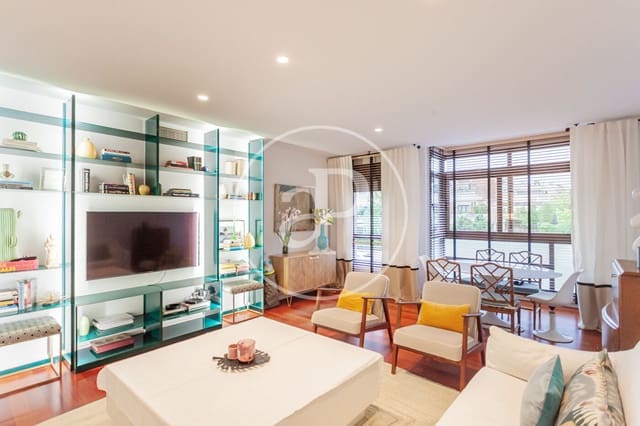 4 soverom Leilighet til salgs i Aravaca, Madrid by - € 1 300 000 (Ref: 10142419)