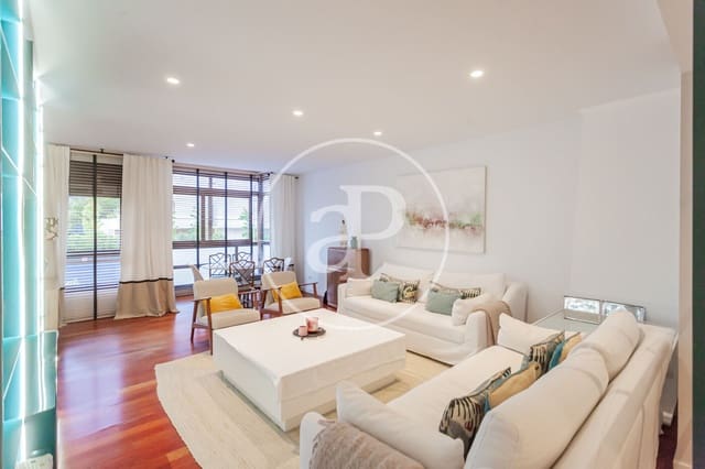 4 soverom Leilighet til salgs i Aravaca, Madrid by - € 1 300 000 (Ref: 10142419)