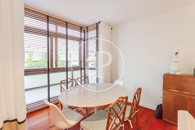 4 soverom Leilighet til salgs i Aravaca, Madrid by - € 1 300 000 (Ref: 10142419)