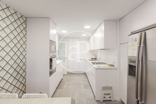 4 soverom Leilighet til salgs i Aravaca, Madrid by - € 1 300 000 (Ref: 10142419)