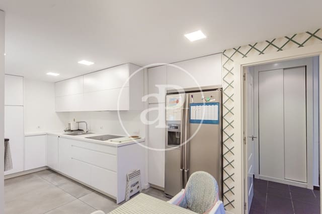 4 soverom Leilighet til salgs i Aravaca, Madrid by - € 1 300 000 (Ref: 10142419)