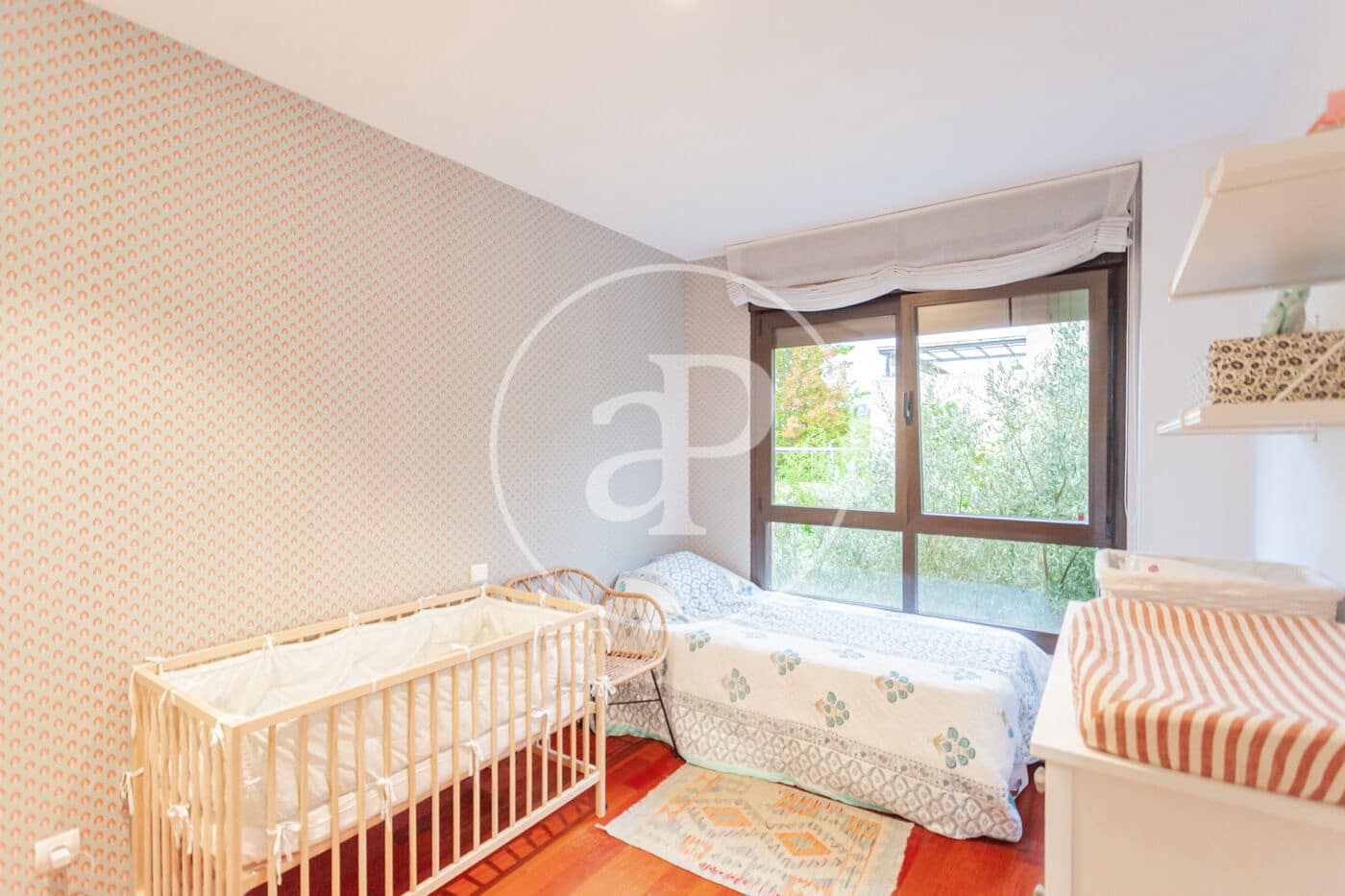 4 soverom Leilighet til salgs i Madrid by med svømmebasseng garasje - € 1 300 000 (Ref: 10142419)