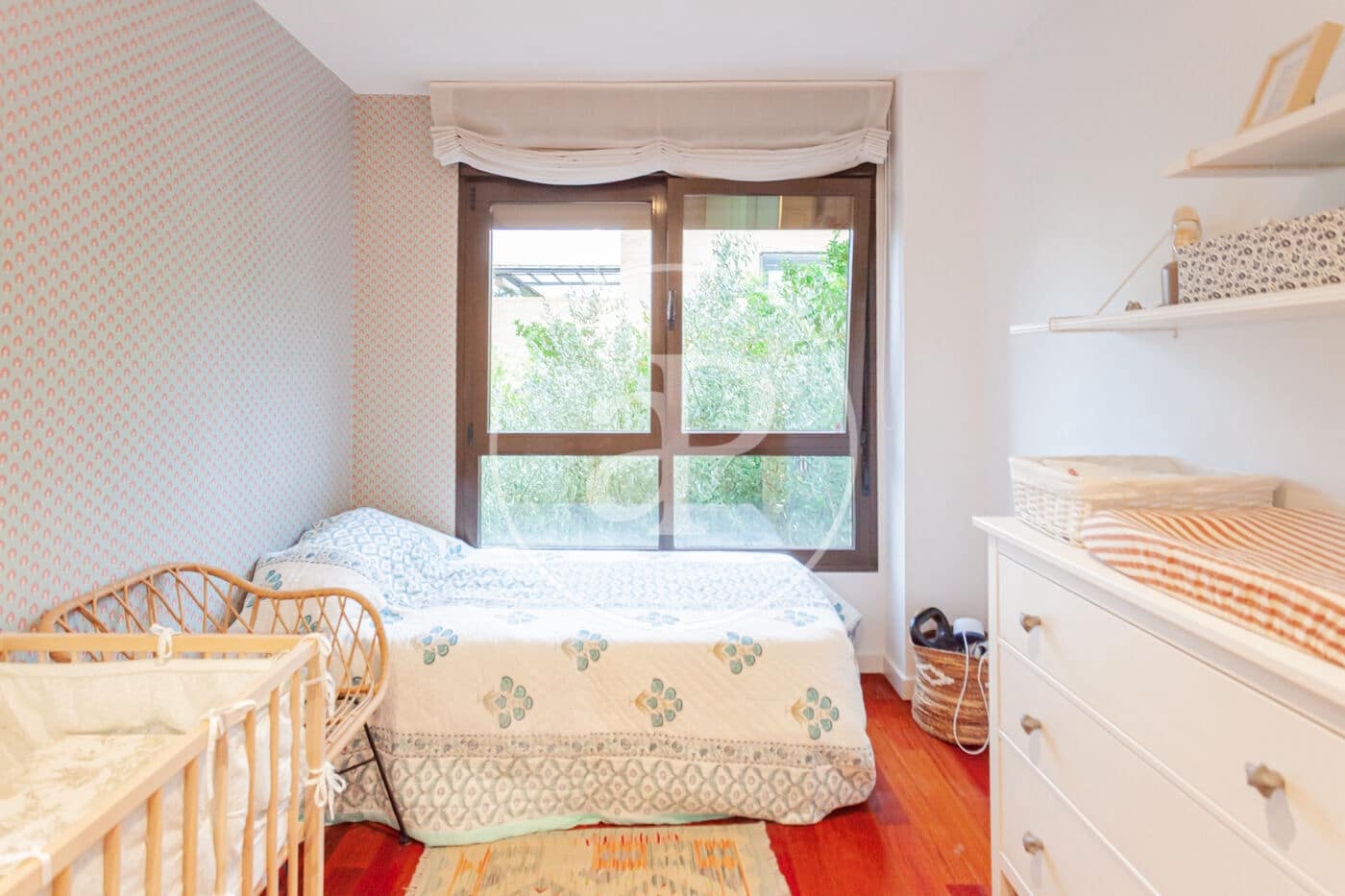 4 soverom Leilighet til salgs i Madrid by med svømmebasseng garasje - € 1 300 000 (Ref: 10142419)