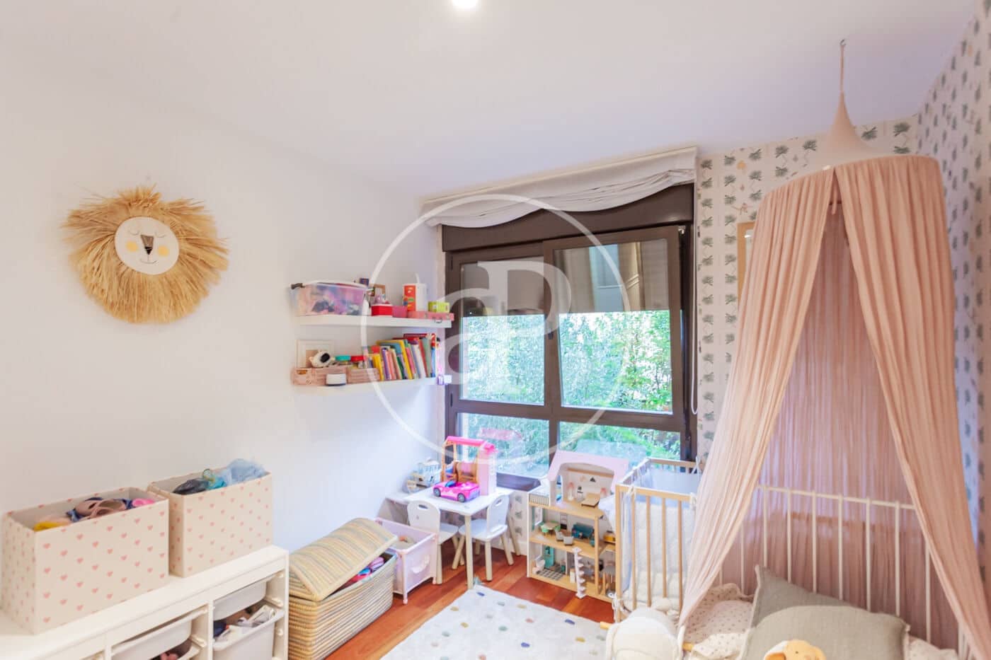 4 soverom Leilighet til salgs i Madrid by med svømmebasseng garasje - € 1 300 000 (Ref: 10142419)