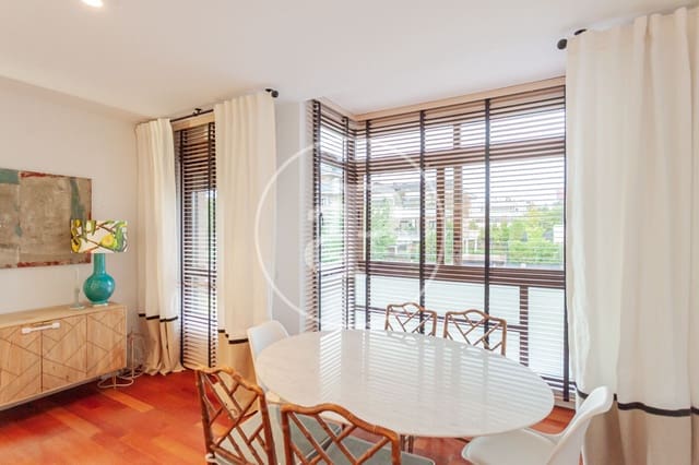 4 soverom Leilighet til salgs i Aravaca, Madrid by - € 1 300 000 (Ref: 10142419)
