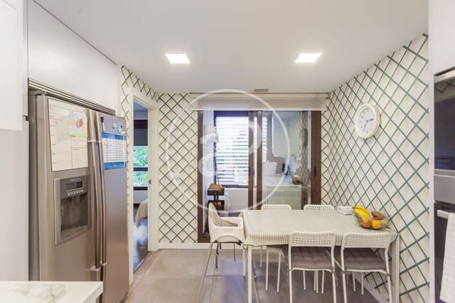 4 soverom Leilighet til salgs i Aravaca, Madrid by - € 1 300 000 (Ref: 10142419)