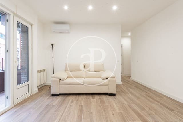 3 soveværelse Lejlighed til leje i Prosperidad, Madrid by - € 2.200 (Ref: 10142420)