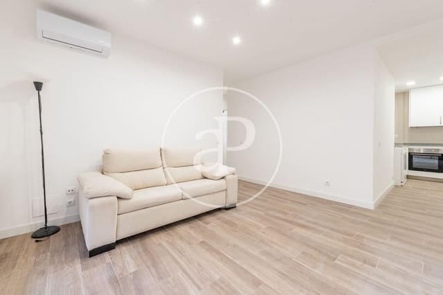 3 soveværelse Lejlighed til leje i Prosperidad, Madrid by - € 2.200 (Ref: 10142420)