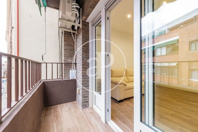 3 soveværelse Lejlighed til leje i Prosperidad, Madrid by - € 2.200 (Ref: 10142420)