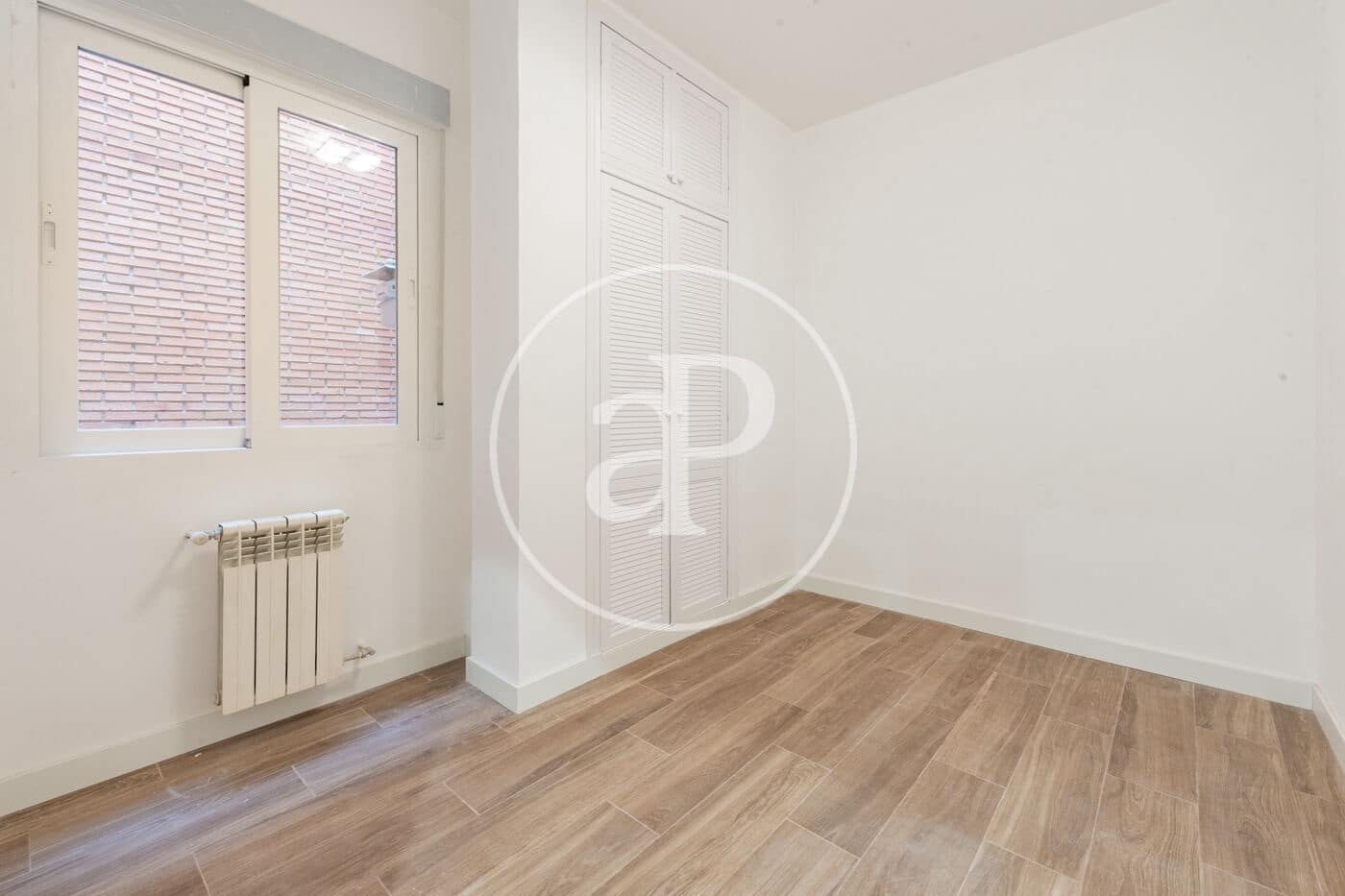 3 soveværelse Lejlighed til leje i Madrid by - € 2.200 (Ref: 10142420)