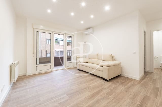 3 soveværelse Lejlighed til leje i Prosperidad, Madrid by - € 2.200 (Ref: 10142420)