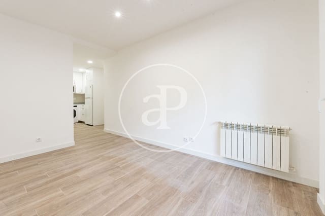 3 soveværelse Lejlighed til leje i Prosperidad, Madrid by - € 2.200 (Ref: 10142420)
