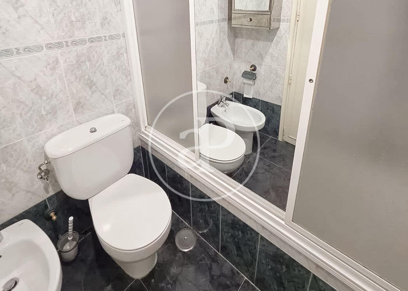 4 sypialnia Apartament na sprzedaż w Miasto Madryt - 900 000 € (Ref: 10142421)
