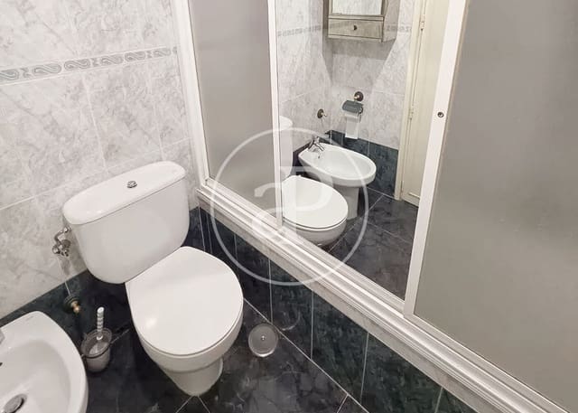 4 sypialnia Apartament na sprzedaż w Hispanoamérica, Miasto Madryt - 900 000 € (Ref: 10142421)