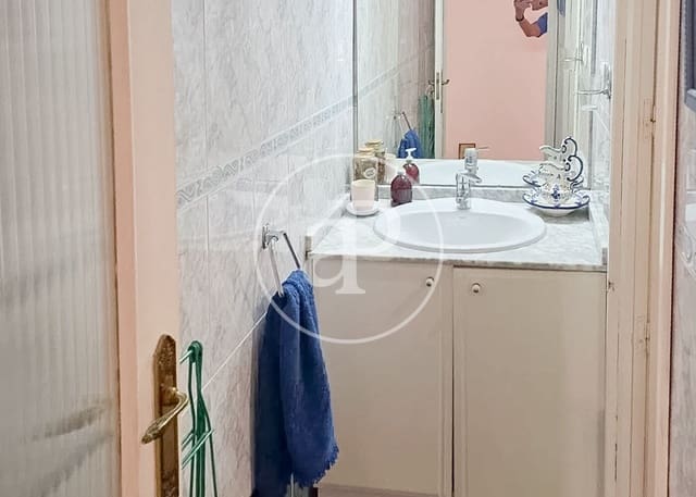 4 sypialnia Apartament na sprzedaż w Hispanoamérica, Miasto Madryt - 900 000 € (Ref: 10142421)