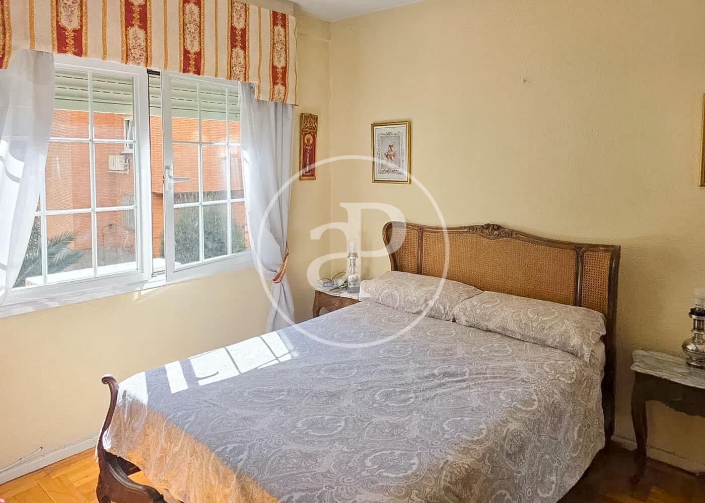 4 sypialnia Apartament na sprzedaż w Miasto Madryt - 900 000 € (Ref: 10142421)
