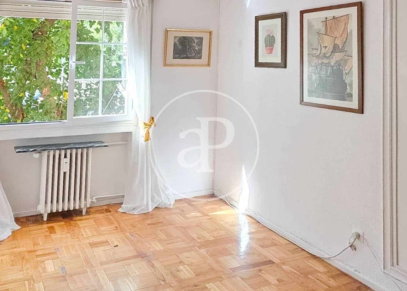 4 sypialnia Apartament na sprzedaż w Miasto Madryt - 900 000 € (Ref: 10142421)