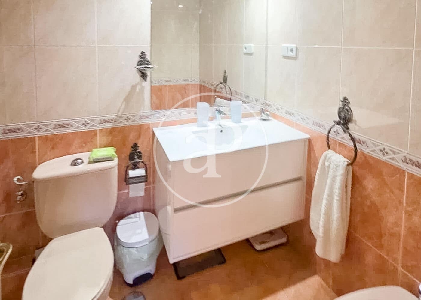 4 sypialnia Apartament na sprzedaż w Miasto Madryt - 900 000 € (Ref: 10142421)