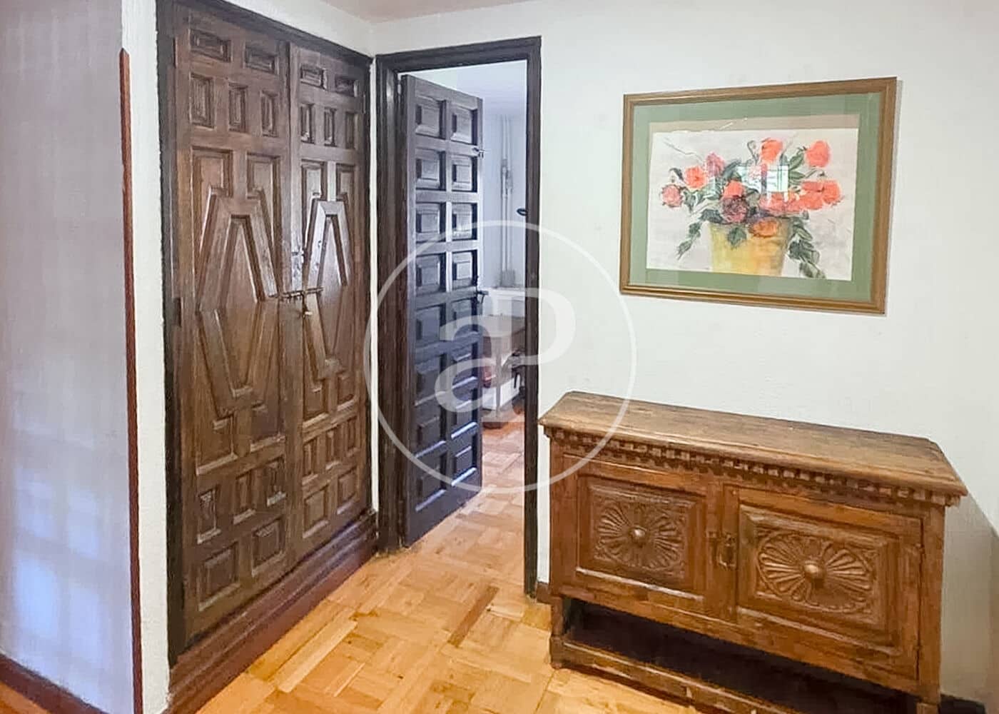 4 sypialnia Apartament na sprzedaż w Miasto Madryt - 900 000 € (Ref: 10142421)