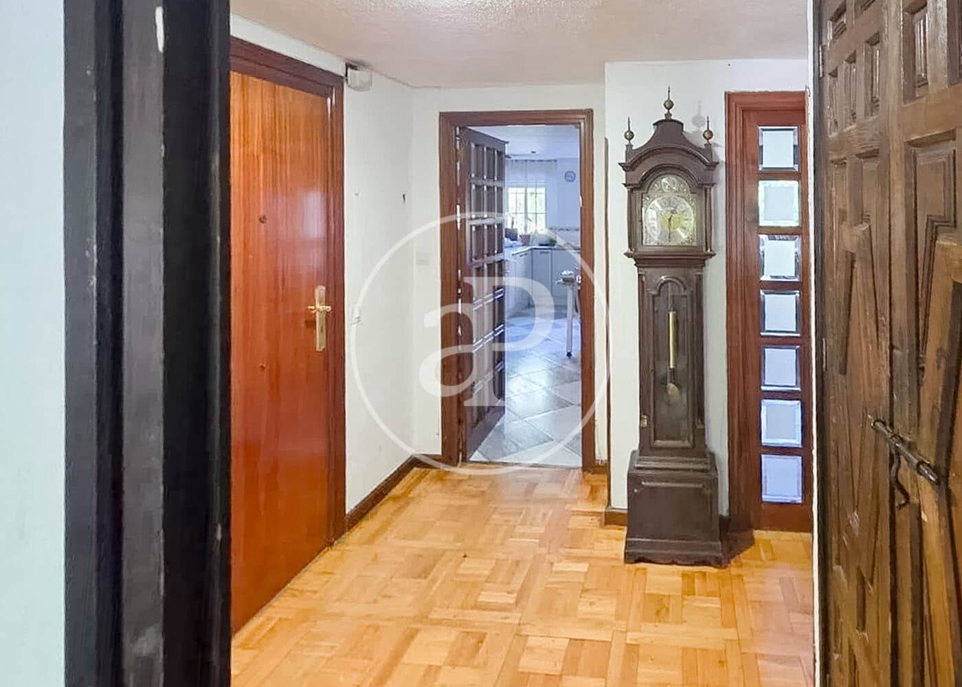 4 sypialnia Apartament na sprzedaż w Miasto Madryt - 900 000 € (Ref: 10142421)