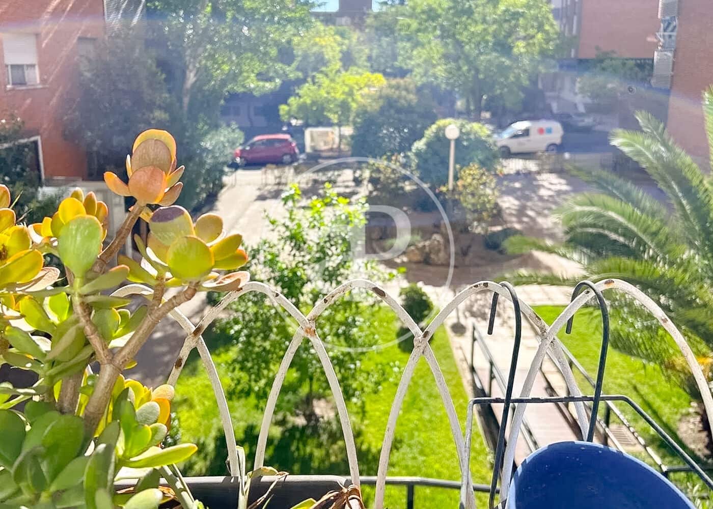4 sypialnia Apartament na sprzedaż w Miasto Madryt - 900 000 € (Ref: 10142421)