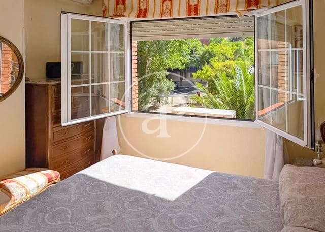4 sypialnia Apartament na sprzedaż w Hispanoamérica, Miasto Madryt - 900 000 € (Ref: 10142421)