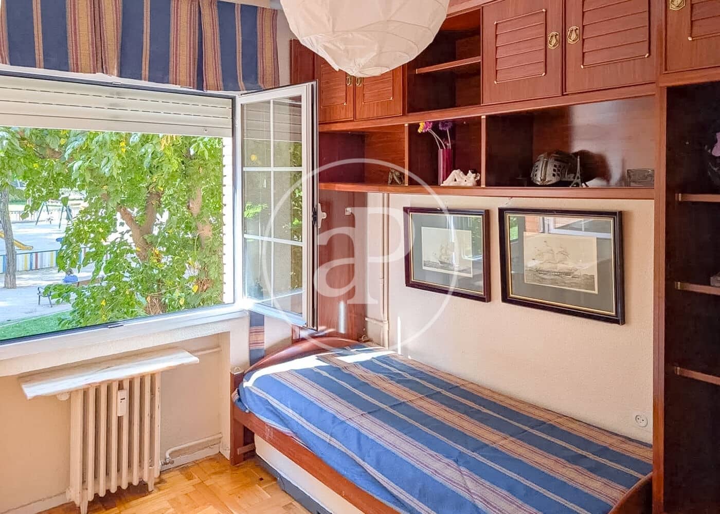 4 sypialnia Apartament na sprzedaż w Miasto Madryt - 900 000 € (Ref: 10142421)