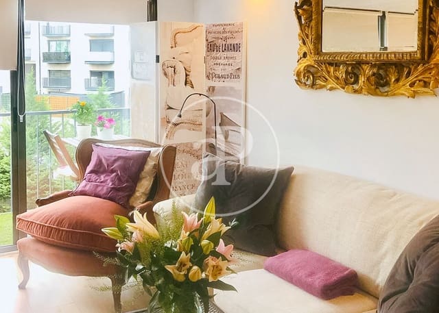 1 quarto Moradia para venda em San Sebastián de los Reyes com piscina garagem - 380 000 € (Ref: 10142422)