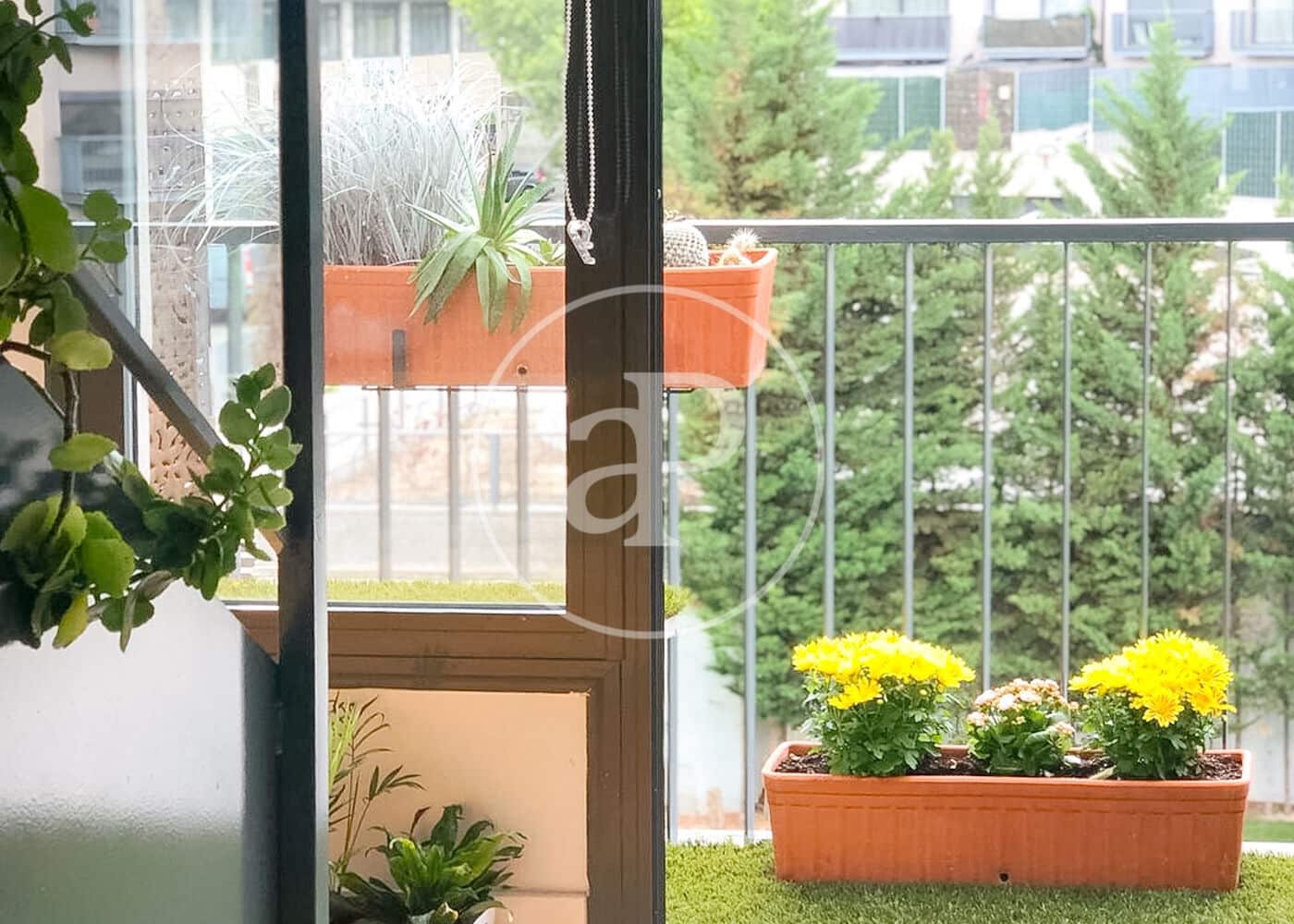 1 soveværelse Villa til salg i San Sebastian de los Reyes med swimmingpool garage - € 380.000 (Ref: 10142422)