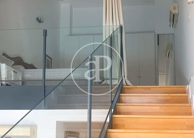 1 quarto Moradia para venda em San Sebastián de los Reyes com piscina garagem - 380 000 € (Ref: 10142422)