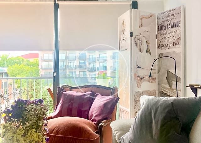 1 quarto Moradia para venda em San Sebastián de los Reyes com piscina garagem - 380 000 € (Ref: 10142422)