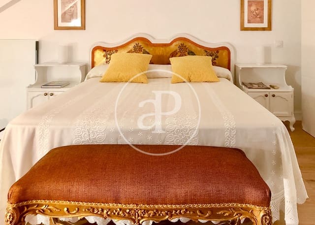 1 quarto Moradia para venda em San Sebastián de los Reyes com piscina garagem - 380 000 € (Ref: 10142422)