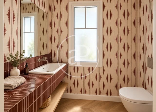 2 soverom Leilighet til salgs i Rios Rosas, Madrid by - € 1 490 000 (Ref: 10142424)
