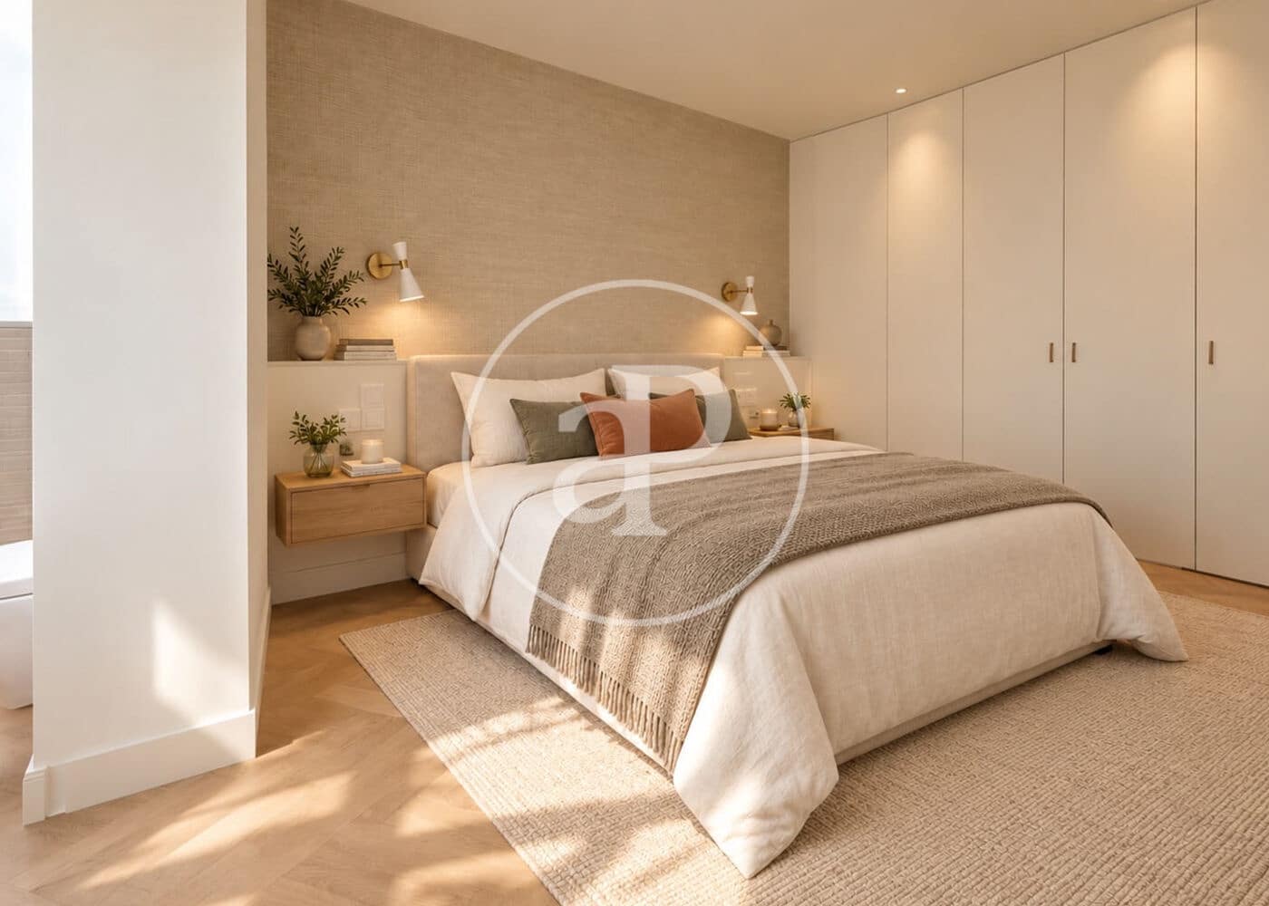 2 soverom Leilighet til salgs i Madrid by - € 1 490 000 (Ref: 10142424)