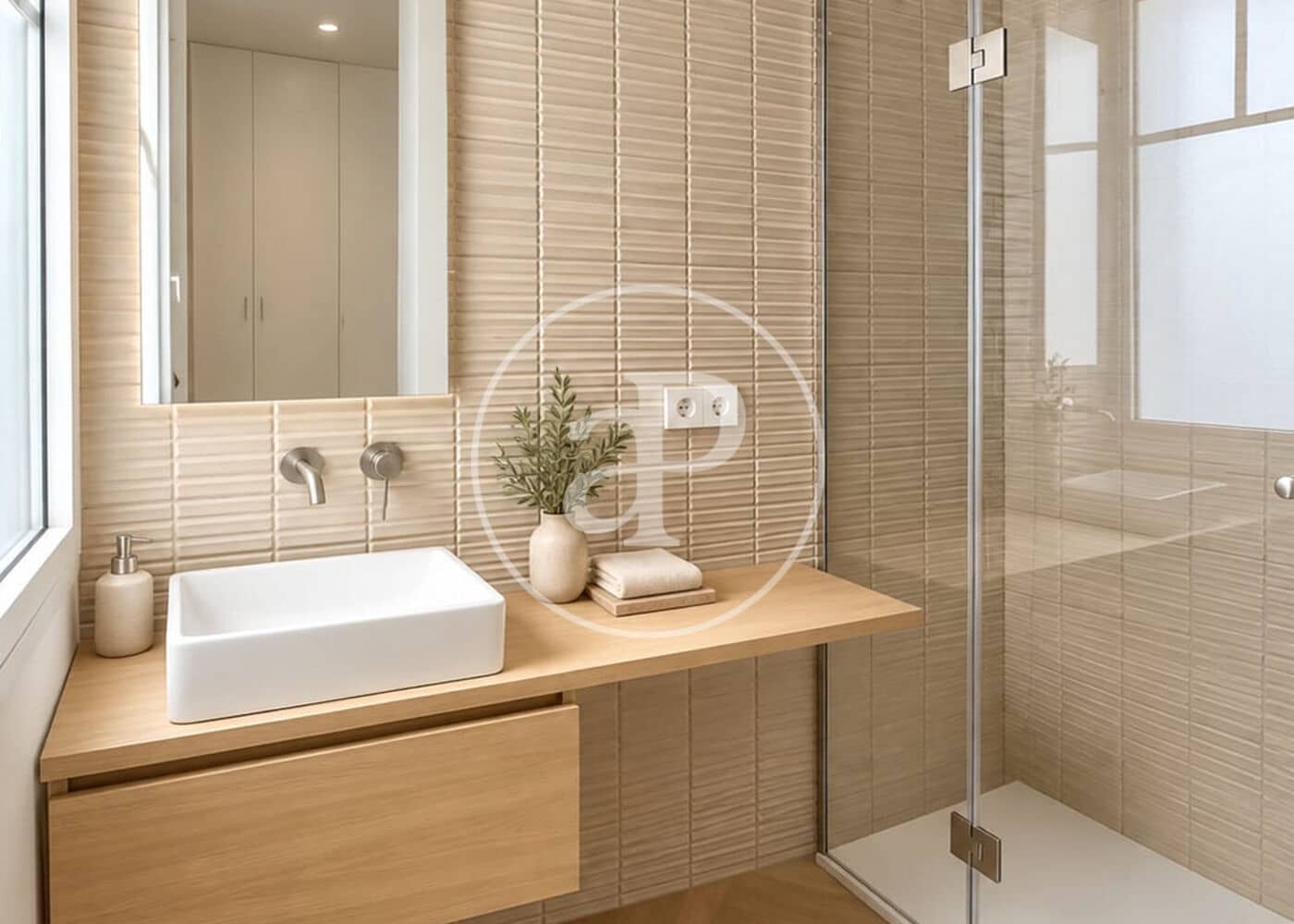 2 soverom Leilighet til salgs i Madrid by - € 1 490 000 (Ref: 10142424)