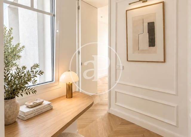 2 soverom Leilighet til salgs i Rios Rosas, Madrid by - € 1 490 000 (Ref: 10142424)
