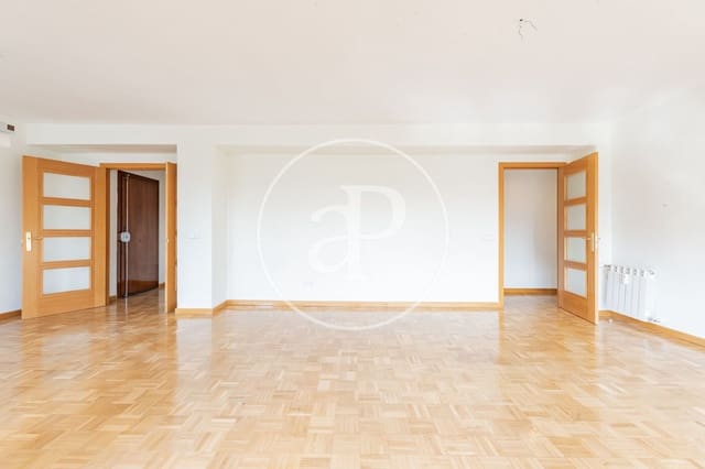 3 Zimmer Apartment zu vermieten in Prosperidad, Madrid Stadt mit Garage - 3.200 € (Ref: 10147037)