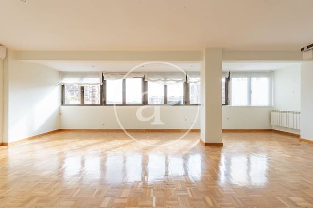 3 Zimmer Apartment zu vermieten in Prosperidad, Madrid Stadt mit Garage - 3.200 € (Ref: 10147037)