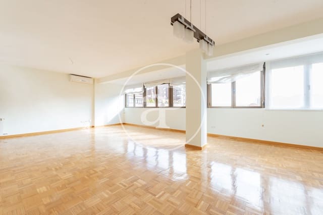 3 Zimmer Apartment zu vermieten in Prosperidad, Madrid Stadt mit Garage - 3.200 € (Ref: 10147037)