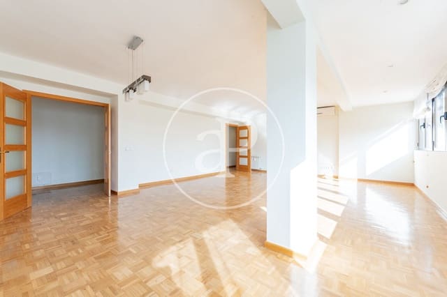 3 Zimmer Apartment zu vermieten in Prosperidad, Madrid Stadt mit Garage - 3.200 € (Ref: 10147037)