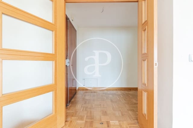 3 Zimmer Apartment zu vermieten in Prosperidad, Madrid Stadt mit Garage - 3.200 € (Ref: 10147037)