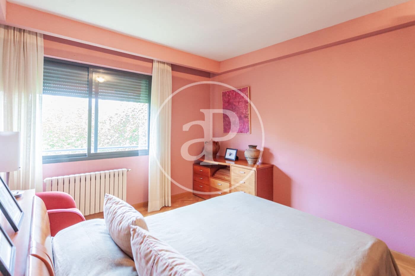 3 slaapkamer Appartement te koop in Pozuelo de Alarcon met zwembad garage - € 950.000 (Ref: 10147038)