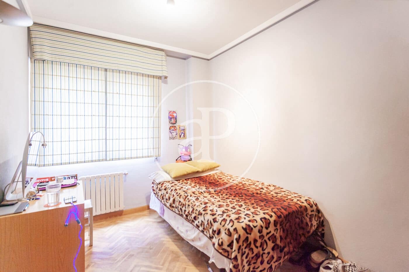 3 slaapkamer Appartement te koop in Pozuelo de Alarcon met zwembad garage - € 950.000 (Ref: 10147038)