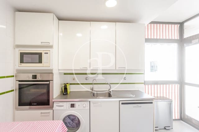 3 slaapkamer Appartement te koop in Pozuelo de Alarcón met zwembad garage - € 950.000 (Ref: 10147038)