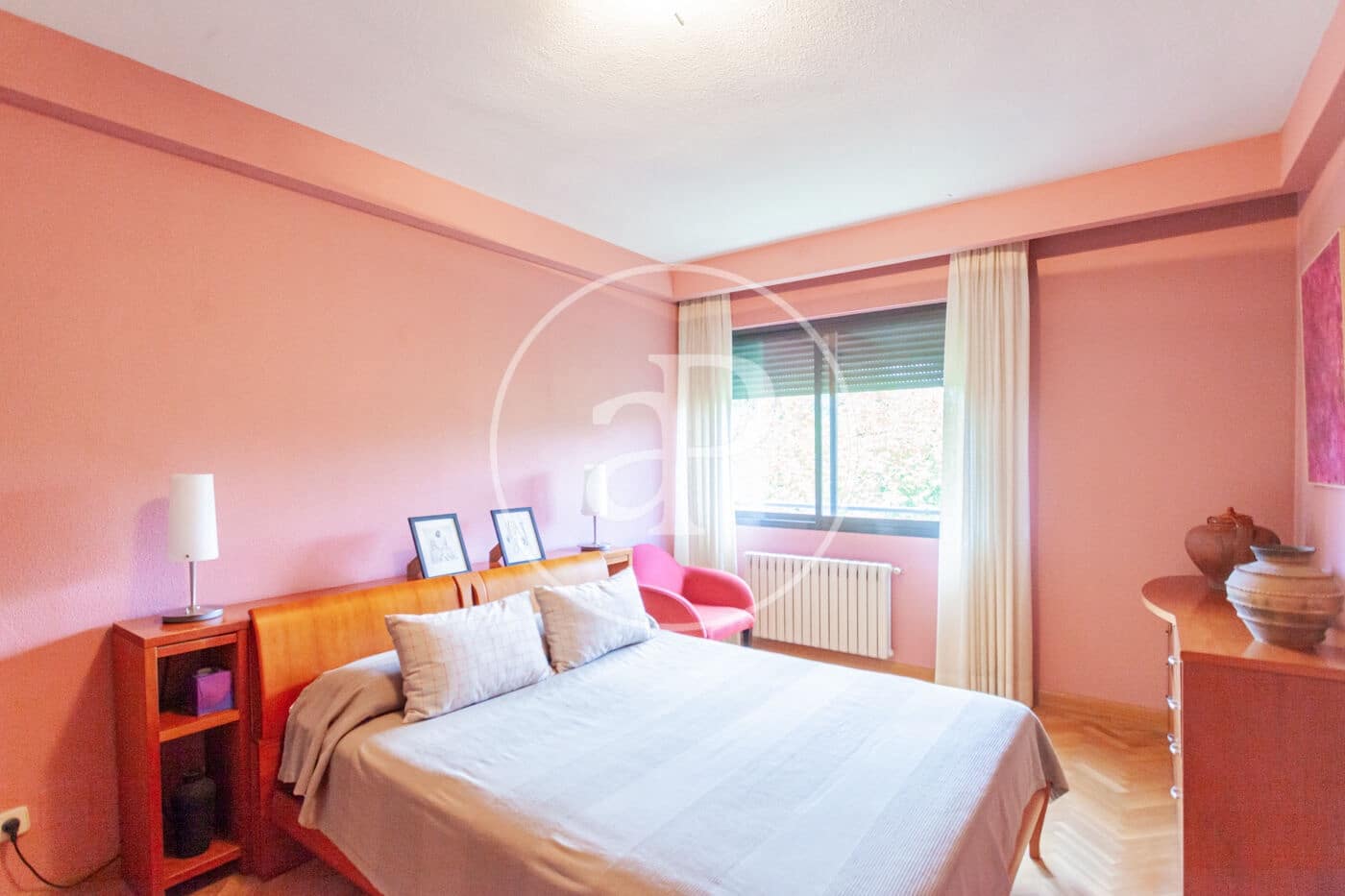 3 slaapkamer Appartement te koop in Pozuelo de Alarcon met zwembad garage - € 950.000 (Ref: 10147038)