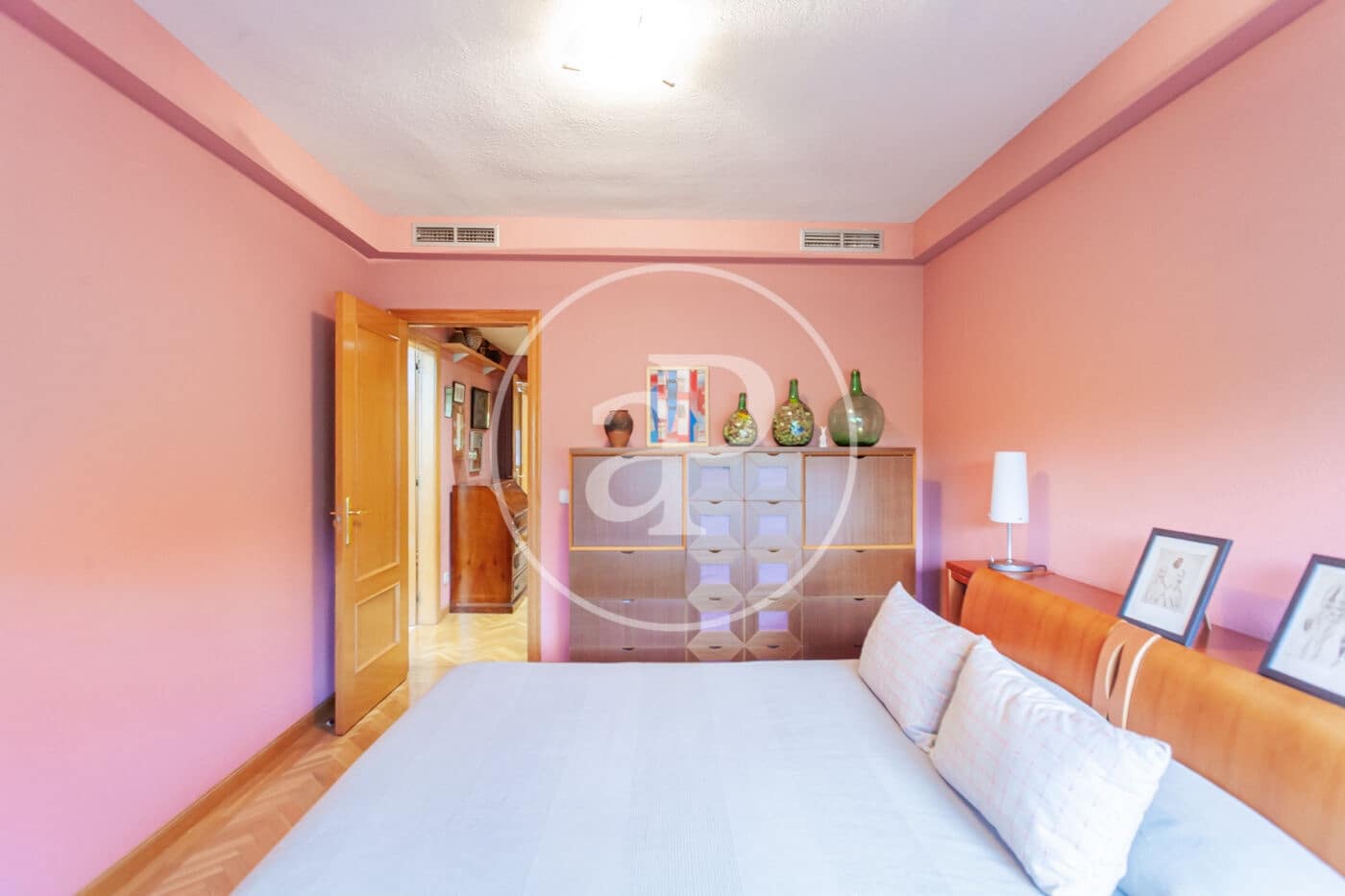 3 slaapkamer Appartement te koop in Pozuelo de Alarcon met zwembad garage - € 950.000 (Ref: 10147038)