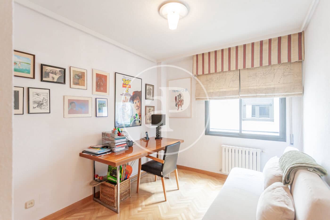 3 slaapkamer Appartement te koop in Pozuelo de Alarcon met zwembad garage - € 950.000 (Ref: 10147038)