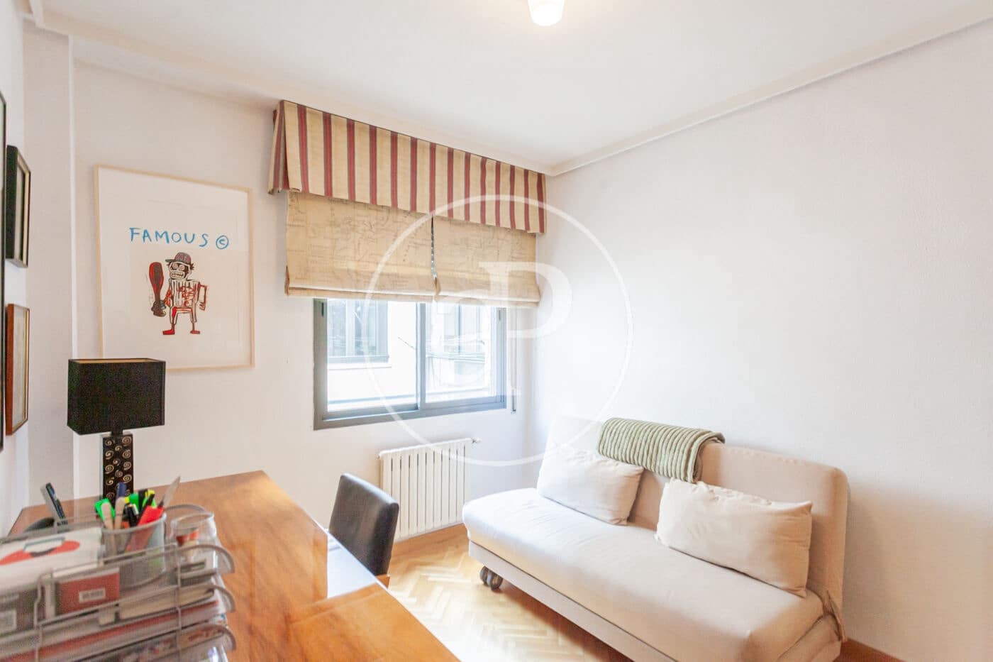 3 slaapkamer Appartement te koop in Pozuelo de Alarcon met zwembad garage - € 950.000 (Ref: 10147038)
